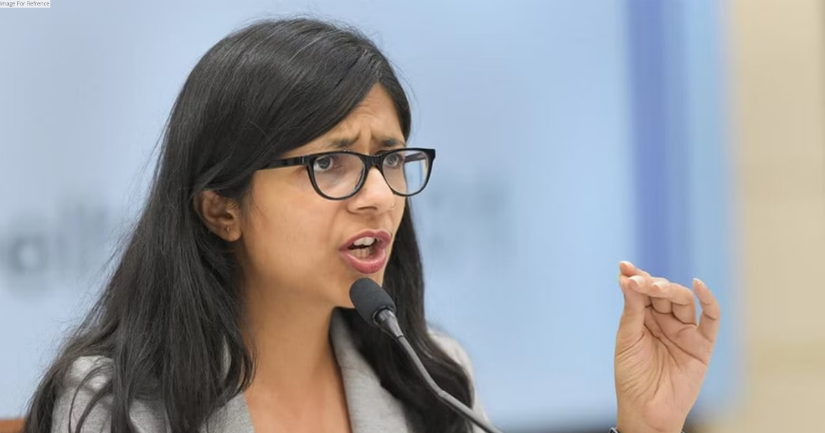SC refuses to interfere with Delhi HC order staying proceedings against DCW chief Swati Maliwal in illegal appointment case